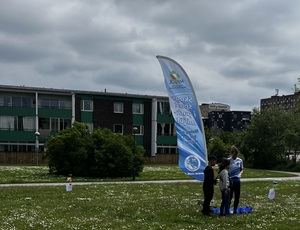 MKB dagen Krokbäck