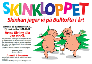 Skinkloppet