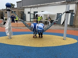 Käglingesprinten avgjord!